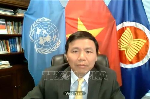 Việt Nam lên án các vụ tấn công nhằm vào dân thường ở Afghanistan
