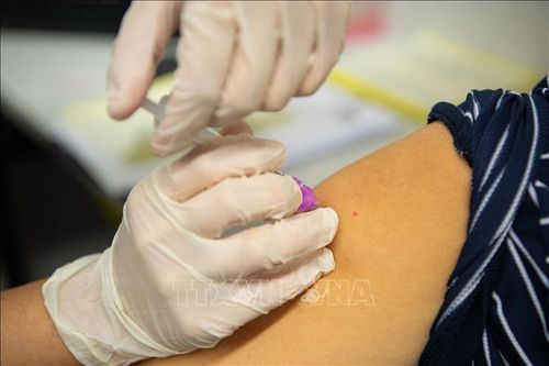 Dấu mốc chống dịch quan trọng tại Trung Quốc