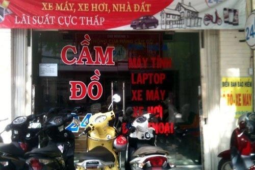 Đòi nợ không đúng cách, chủ tiệm cầm đồ biến thành kẻ cướp