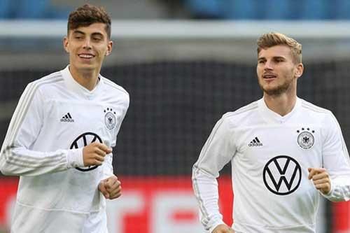 Cầu thủ nào nên thay Muller ở trận Đức vs Hungary?