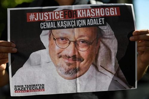 Nhóm ám sát nhà báo Jamal Khashoggi từng được 'huấn luyện bán quân sự' ở Mỹ