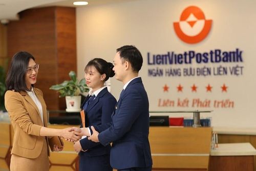 Thaiholdings đăng ký mua 20 triệu cổ phiếu LPB