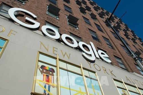 Google tiếp tục vướng vào kiện tụng tại Ấn Độ