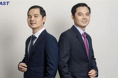 Ứng dụng MFast nhận vốn Do Ventures và quỹ ngoại