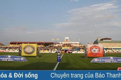 Giải pháp để V.League 2021 trở lại