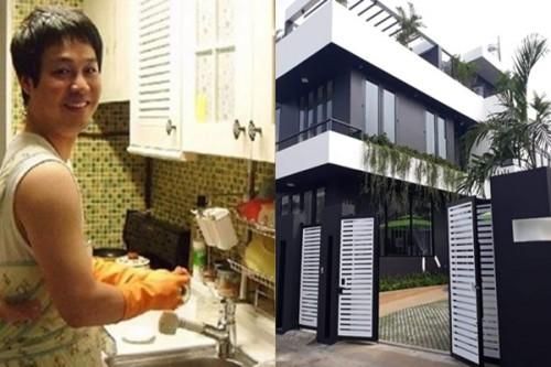 Làm 30 triệu vẫn bị gọi là ăn bám vì ở nhà bố mẹ vợ mua