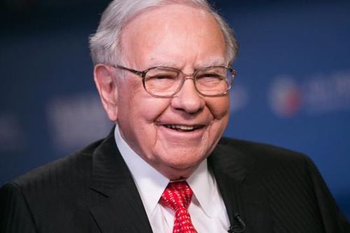 Dành cả đời làm từ thiện, tỷ phú Warren Buffett vừa quyên góp thêm 4,1 tỷ USD