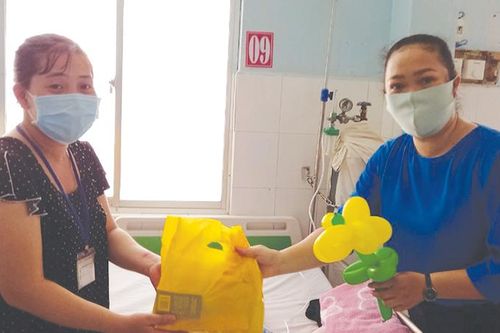 Nghĩa cử đẹp của những người hiến tạng
