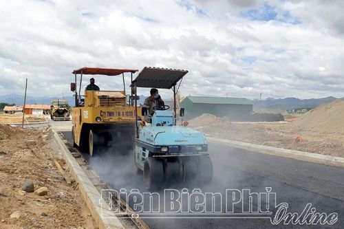 Đẩy nhanh tiến độ phân bổ vốn đầu tư công