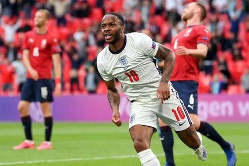 CH Séc - Anh 0-1: Vẫn là Sterling ghi bàn, tuyển Anh dẫn đầu theo cách chưa từng có