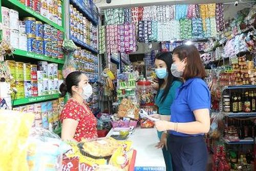 Sẵn sàng cho giai đoạn II Tổng điều tra kinh tế năm 2021