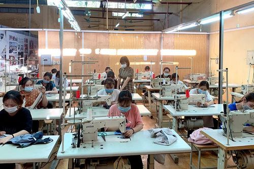 Gỡ khó trong công tác đào tạo nghề mùa dịch