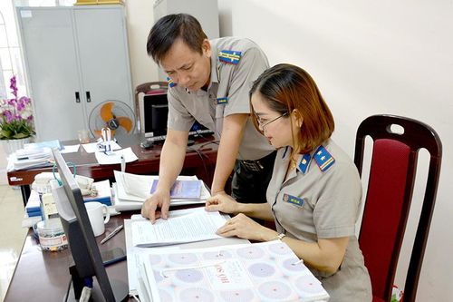 Giải quyết dứt điểm các vụ việc đủ điều kiện thi hành án
