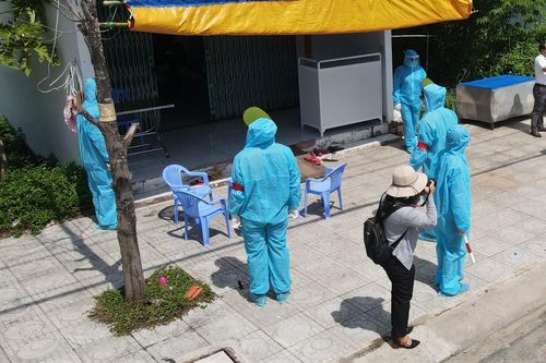 Kiên Giang khẩn tìm người đến 8 địa điểm liên quan bệnh nhân COVID-19