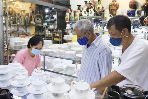 Chuẩn bị đón khách du lịch an toàn