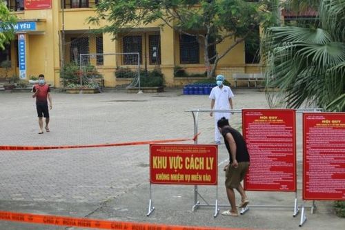 Lạng Sơn: Nới lỏng một số dịch vụ nhưng phải đảm bảo an toàn phòng dịch