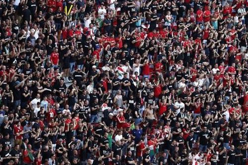WHO bày tỏ quan ngại về nới lỏng giãn cách tại EURO 2020