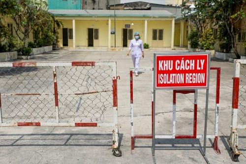 Cần biết: Bộ Y tế hướng dẫn cách ly y tế với người đến từ vùng đang có dịch COVID-19