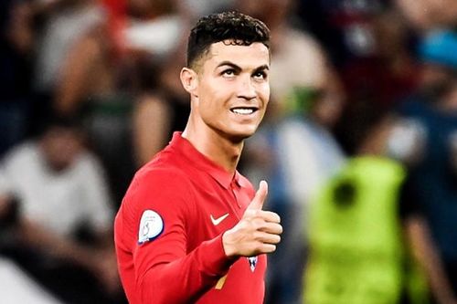 Video Bồ Đào Nha - Pháp: Ronaldo ghi bàn giúp đội nhà thoát thua