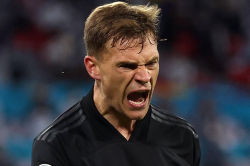 Đại chiến Anh - Đức ở vòng 1/8 tại Euro 2020