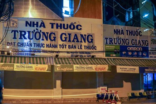 Bình Thuận áp dụng Chỉ thị 15 sau khi phát hiện ca nghi nhiễm Covid-19