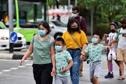 Singapore lên kế hoạch chung sống bình thường với Covid-19