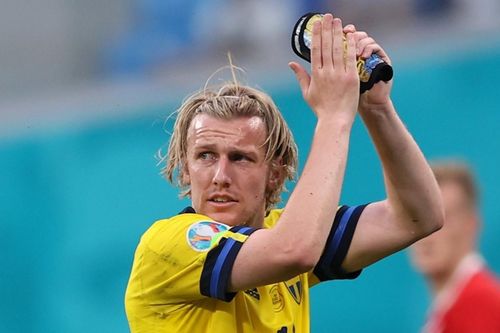 Không Ibrahimovic, tuyển Thụy Điển vẫn ổn