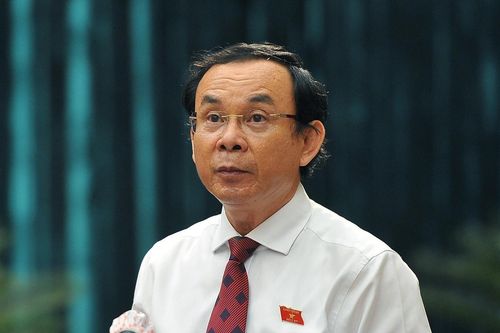 Bí thư Nguyễn Văn Nên: Không để người dân mất việc, lâm cảnh cùng cực