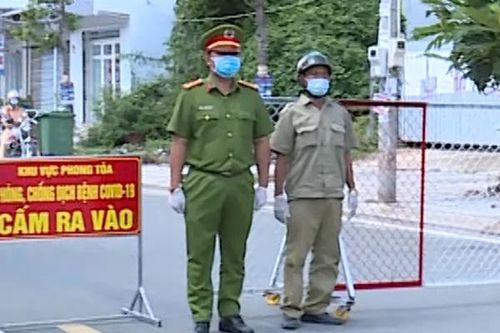 Thành phố Rạch Giá đóng cửa quán bia, nhà hàng trong 5 ngày