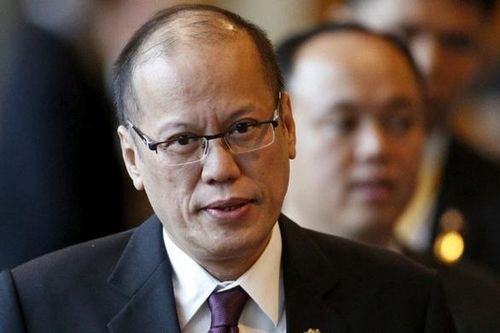 Việt Nam gửi điện chia buồn cựu tổng thống Philippines từ trần