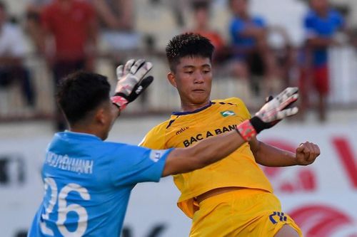 Sau HAGL, SLNA cũng muốn đăng cai giai đoạn hai V.League