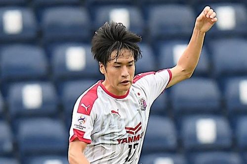 Cerezo Osaka thắng trận ra quân ở AFC Champions League