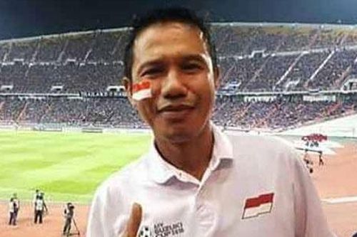 Indonesia là lựa chọn cuối cùng cho AFC Cup