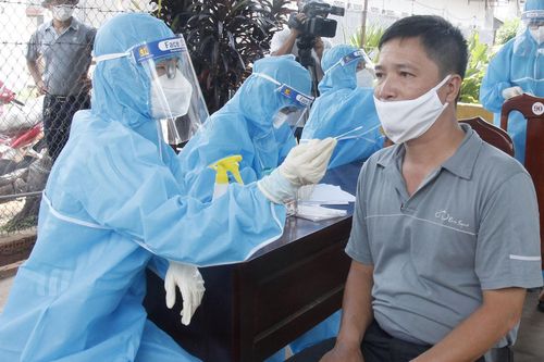 Hai trường hợp từ Bình Dương về Gia Lai dương tính với nCoV