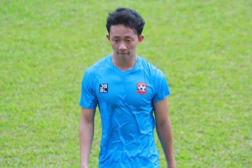Bầu Đức cho 2 cầu thủ HAGL về CLB Hải Phòng