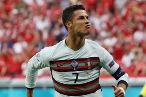 5 cầu thủ hay nhất vòng bảng Euro 2020