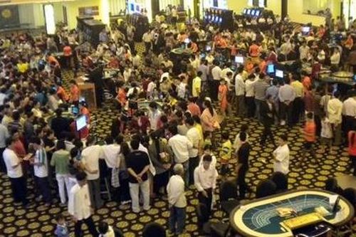 Bộ Ngoại giao lên tiếng về nạn dụ dỗ người Việt sang Campuchia làm việc trong các sòng bài
