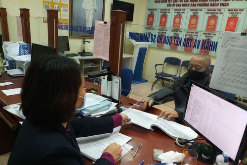 Công bố Chỉ số SIPAS 2020: Tình trạng người dân phải đi lại nhiều lần để làm dịch vụ công xảy ra ở tất cả tỉnh, thành
