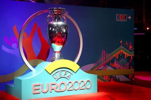 EURO 2020: Xác định 8 cặp đấu tại vòng knock-out