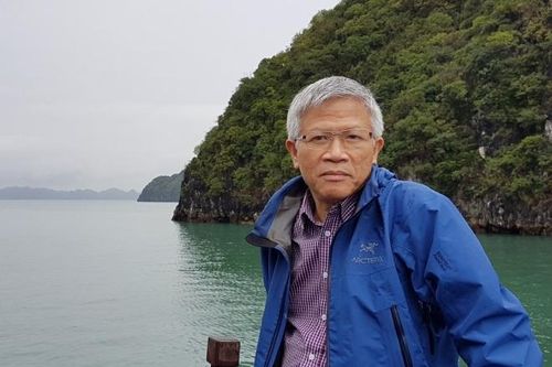 Hồi ký của KTS Hoàng Hữu Phê: Hành trình xây tương lai đô thị