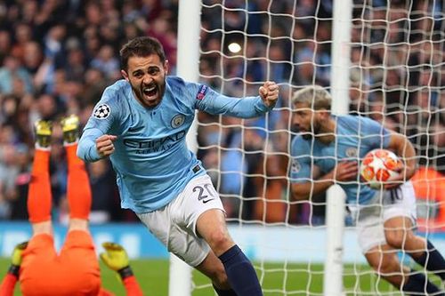 UEFA chính thức xóa luật Bàn thắng sân khách từ mùa sau