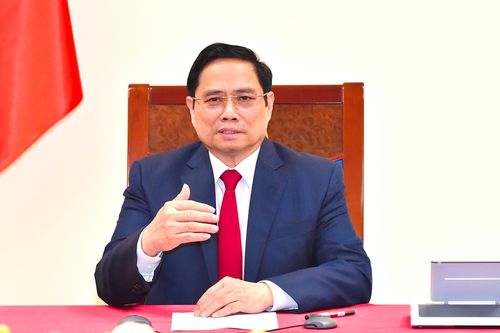 WHO sẽ cử chuyên gia giúp Việt Nam sản xuất vaccine