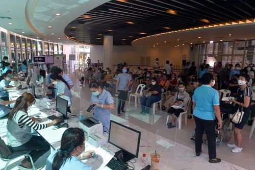 Nguy cơ bùng phát đợt dịch mới tại nhiều nơi