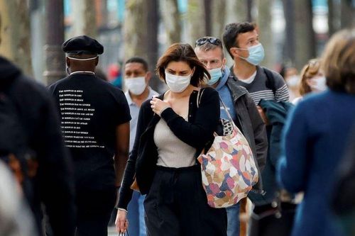 Xác suất nhiễm biến thể Delta cao hơn nhiều so với virus SARS-CoV-2 thông thường