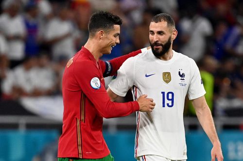 Những trận cầu đỉnh cao của vòng loại trực tiếp EURO 2020