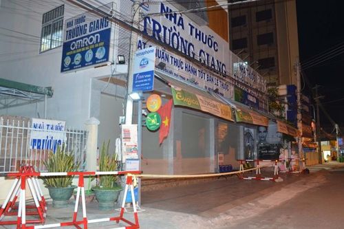 Bình Thuận triển khai thực hiện chỉ thị 15 tại hai địa phương
