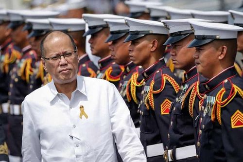 Nguyên Tổng thống Philippines Benigno Aquino III qua đời ở tuổi 61