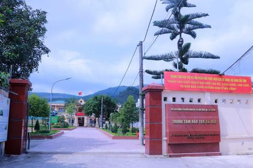 Hướng dẫn mới về trợ cấp xã hội