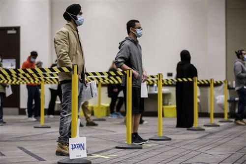 Canada mở cửa biên giới cho sinh viên quốc tế