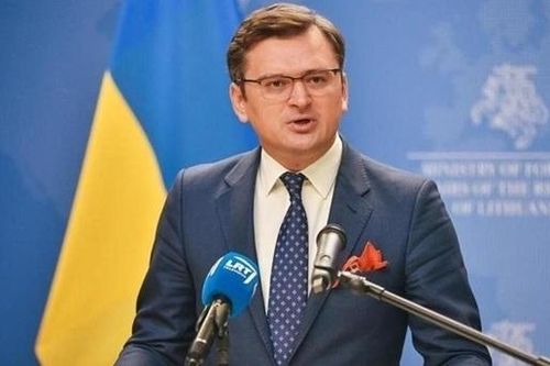 Đức-Pháp vừa tung tin tính chuyện họp Thượng đỉnh Nga-EU, Ukraine 'sốt ruột'